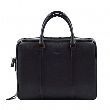 Pourchet Bag Ethan Noir